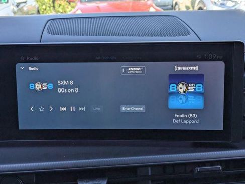 New 2026 Hyundai Santa Fe Calligraphy image 17