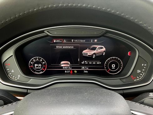 Used 2019 Audi Q5 2.0T Premium Plus w/ Premium Plus Package image 20