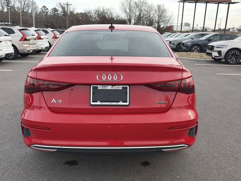 Certified 2023 Audi A3 2.0T Premium Plus w/ Premium Plus Package image 6