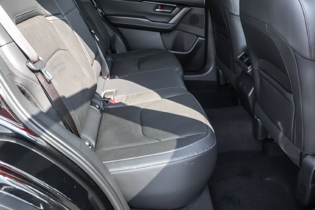 New 2026 MAZDA CX-5 Select AWD/4WD image 39