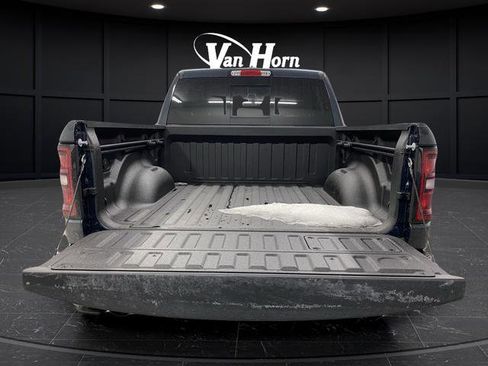 New 2026 RAM 1500 Laramie image 15