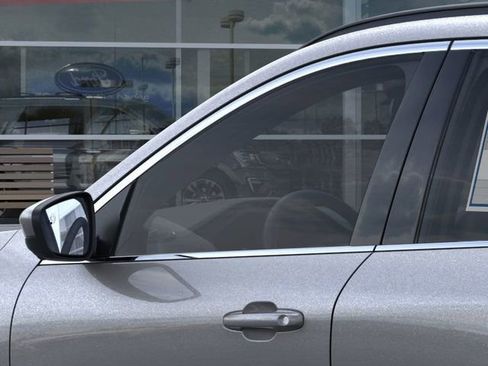 New 2025 Ford Escape Platinum w/ Premium Technology Package image 20