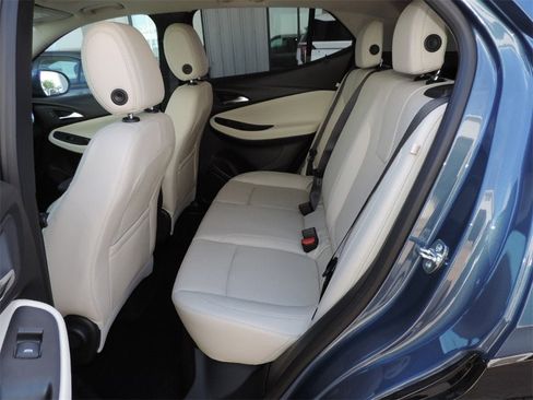 New 2026 Buick Encore GX Sport Touring image 15