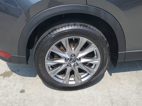 Used 2020 MAZDA CX-5 Grand Touring FWD image 5