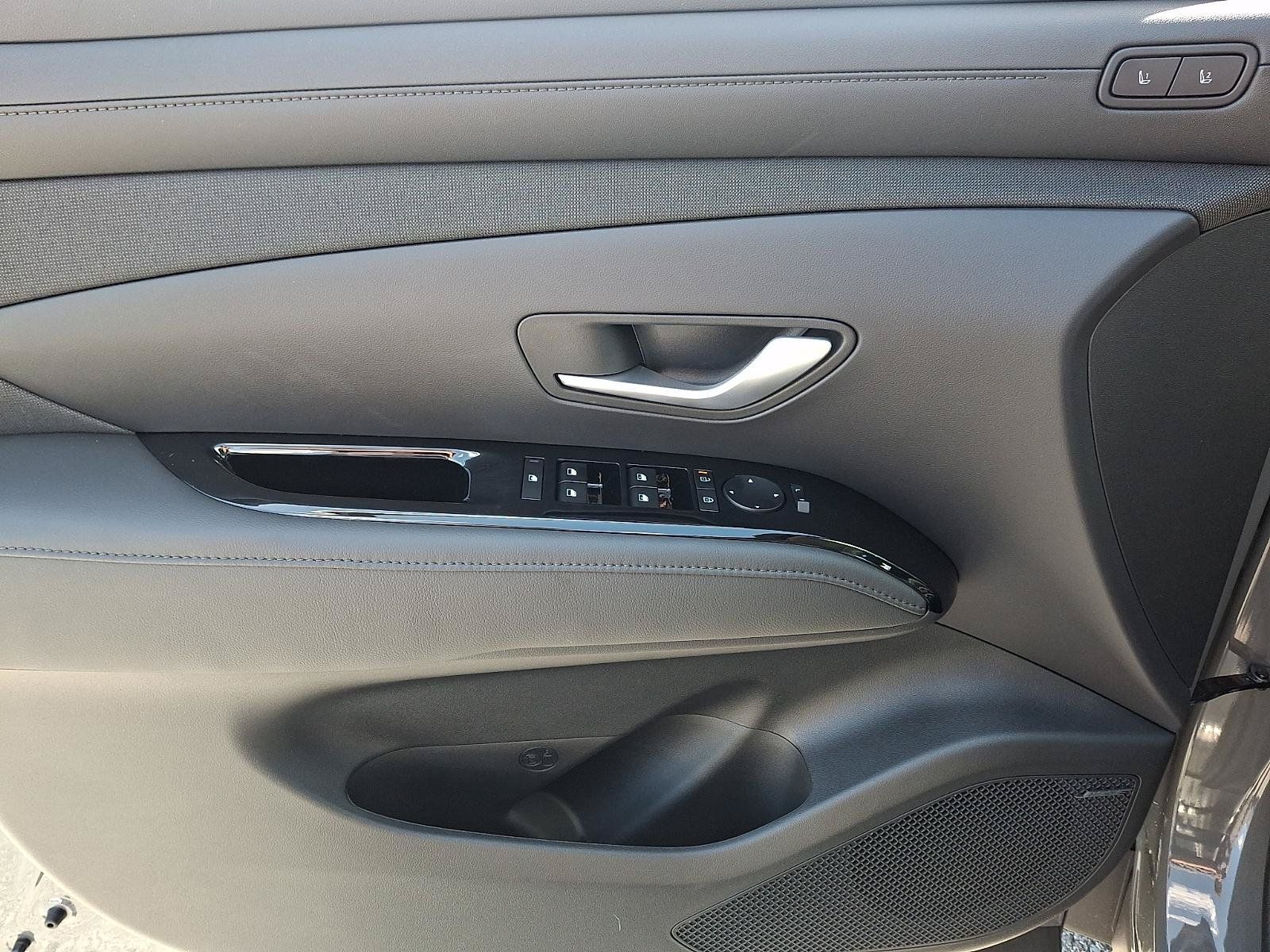 New 2026 Hyundai Tucson Limited AWD/4WD image 8