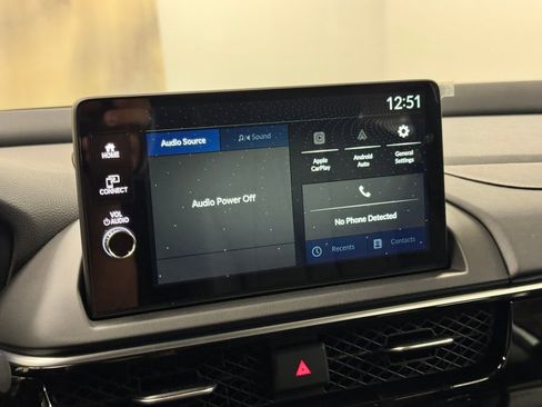Used 2025 Acura ADX AWD image 25
