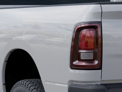 New 2026 RAM 2500 Tradesman AWD/4WD image 7