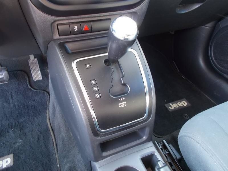 Used 2012 Jeep Patriot Sport w/ PWR Value Group AWD/4WD image 30