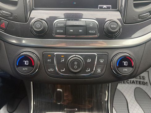 Used 2019 Chevrolet Impala LT image 16