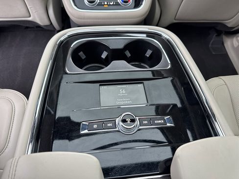 Used 2019 Lincoln Navigator L Reserve w/ Cargo Package image 24