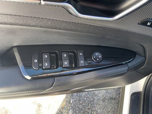 Certified 2023 Kia Sportage SX Prestige image 12