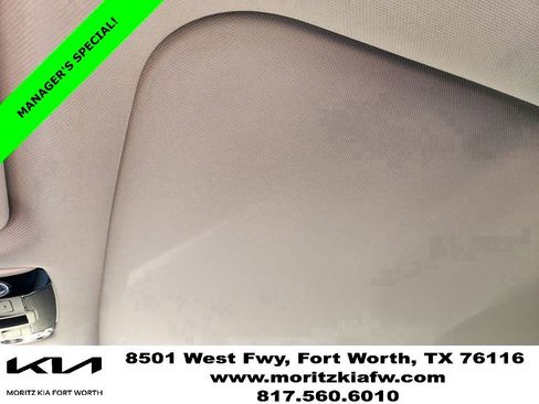 New 2026 Kia Sorento SX FWD image 19
