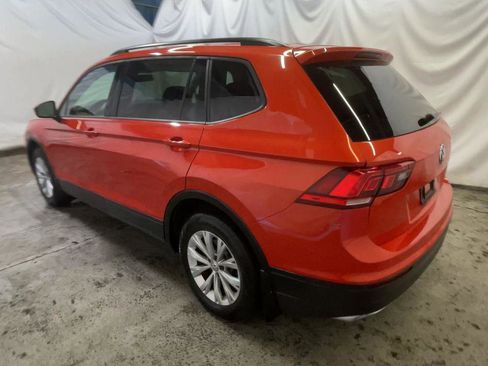 Used 2019 Volkswagen Tiguan S w/ 3rd Row Seat Package image 6