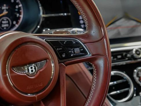 Used 2020 Bentley Continental GT AWD/4WD image 24