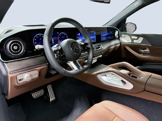 New 2027 Mercedes-Benz GLE 450 4MATIC image 5