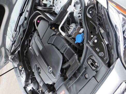 Used 2016 Mercedes-Benz CLS 400 CLS 400 4MATIC AWD 4dr Sedan image 12