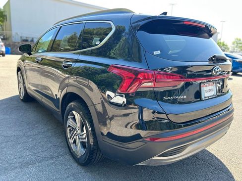 Used 2023 Hyundai Santa Fe SEL FWD image 5