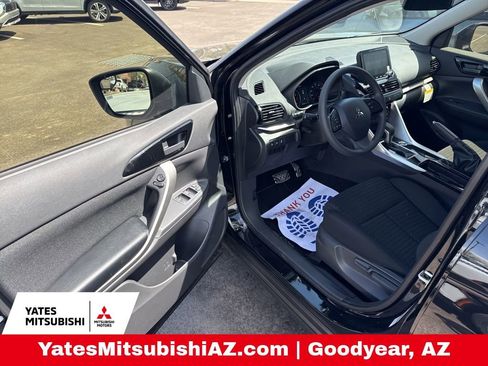 New 2026 Mitsubishi Eclipse Cross ES image 6