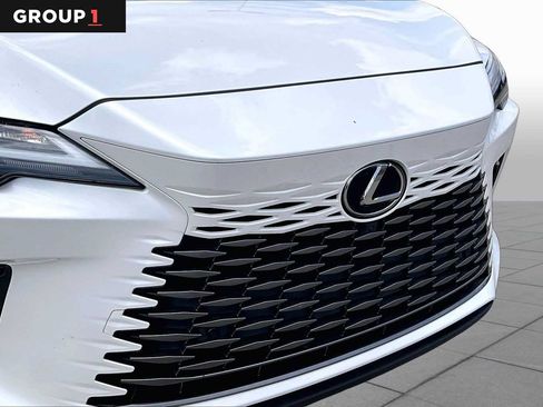 Used 2023 Lexus RX 350 Premium Plus w/ Cold Area Package FWD image 27