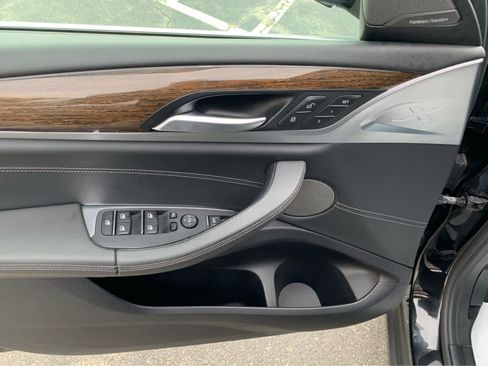 Used 2019 BMW X4 xDrive30i w/ Premium Package image 13