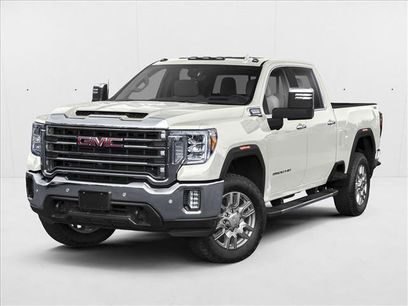 Used 2020 GMC Sierra 3500 Denali w/ Denali Ultimate Package