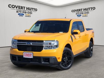 Used 2023 Ford Maverick Lariat w/ Lariat Luxury Package
