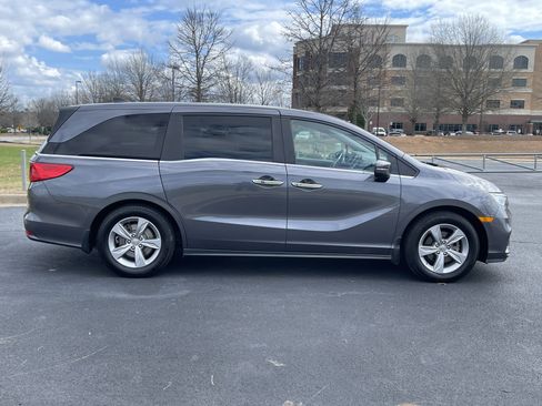 Used 2018 Honda Odyssey EX-L image 10
