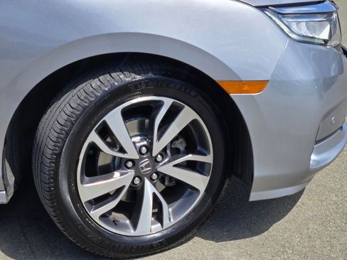 Used 2021 Honda Odyssey Touring image 9