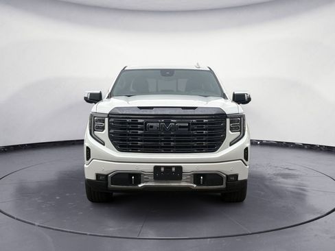 Used 2024 GMC Sierra 1500 Denali Ultimate image 10