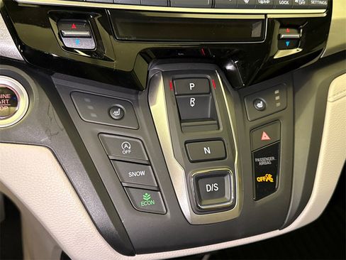 New 2026 Honda Odyssey EX-L image 31