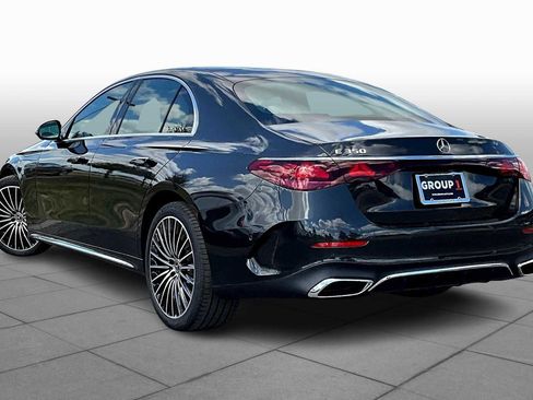 New 2026 Mercedes-Benz E 350 E 350 image 4