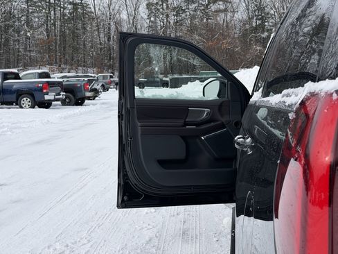 New 2025 Ford Expedition Platinum w/ Platinum Ultimate Package image 20