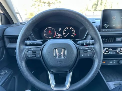 Used 2024 Honda CR-V EX image 32