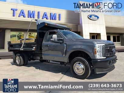 Used 2024 Ford F350 XL