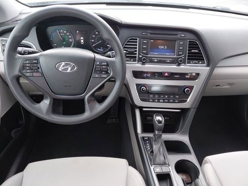 Used 2016 Hyundai Sonata SE image 30