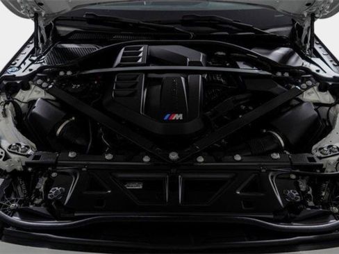 Used 2025 BMW M4 Coupe RWD image 52