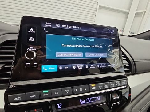 New 2026 Honda Odyssey Sport-L image 14