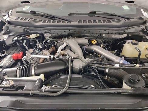 Used 2023 Ford F250 Lariat w/ Chrome Package AWD/4WD image 20