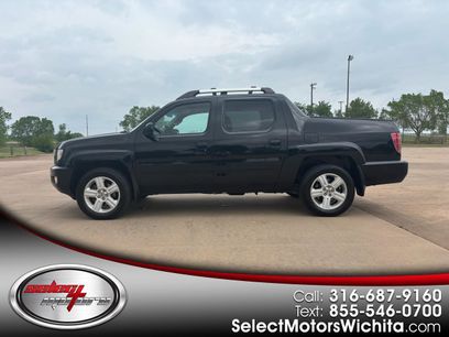 Used 2011 Honda Ridgeline RTL