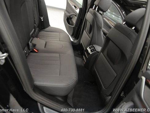 Used 2023 BMW 530i w/ M Sport Package RWD image 25