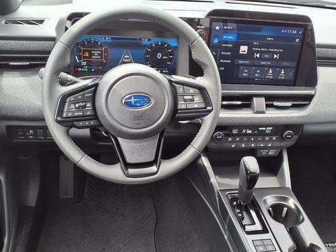 New 2026 Subaru Outback Premium AWD/4WD image 13