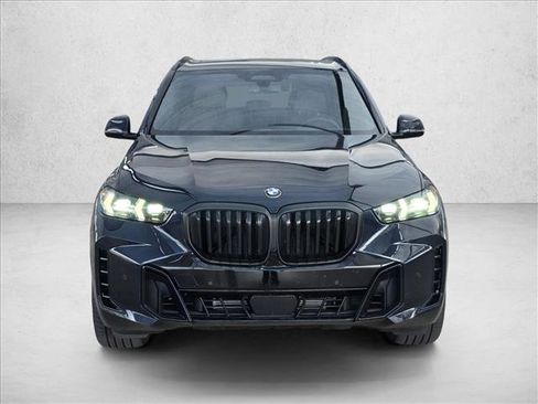 Used 2026 BMW X5 sDrive40i RWD image 2