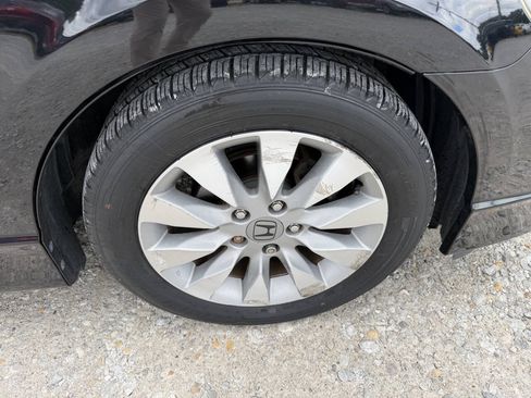 Used 2010 Honda Civic EX image 12