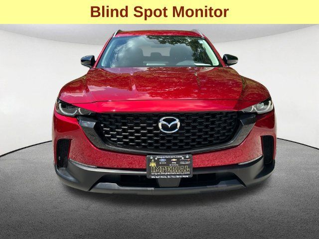 Used 2024 MAZDA CX-50 AWD 2.5 S w/ Weather Package image 4