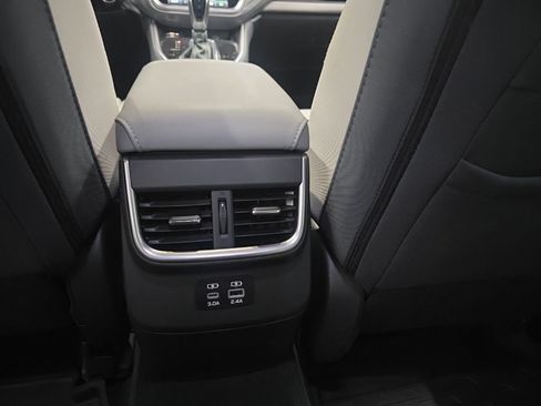 Certified 2025 Subaru Legacy Premium AWD/4WD image 12