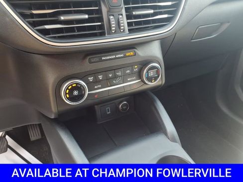 Used 2020 Ford Escape SE AWD/4WD image 23