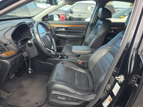 Used 2019 Honda CR-V EX-L image 7