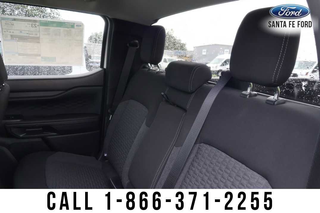 New 2026 Ford Ranger XL RWD image 18