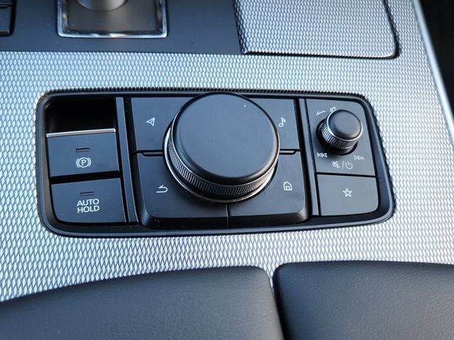 Certified 2025 MAZDA CX-90 Plug-In Hybrid w/Premium Sport AWD/4WD image 28