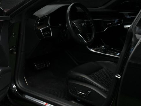 Used 2020 Audi S7 Prestige AWD/4WD image 18